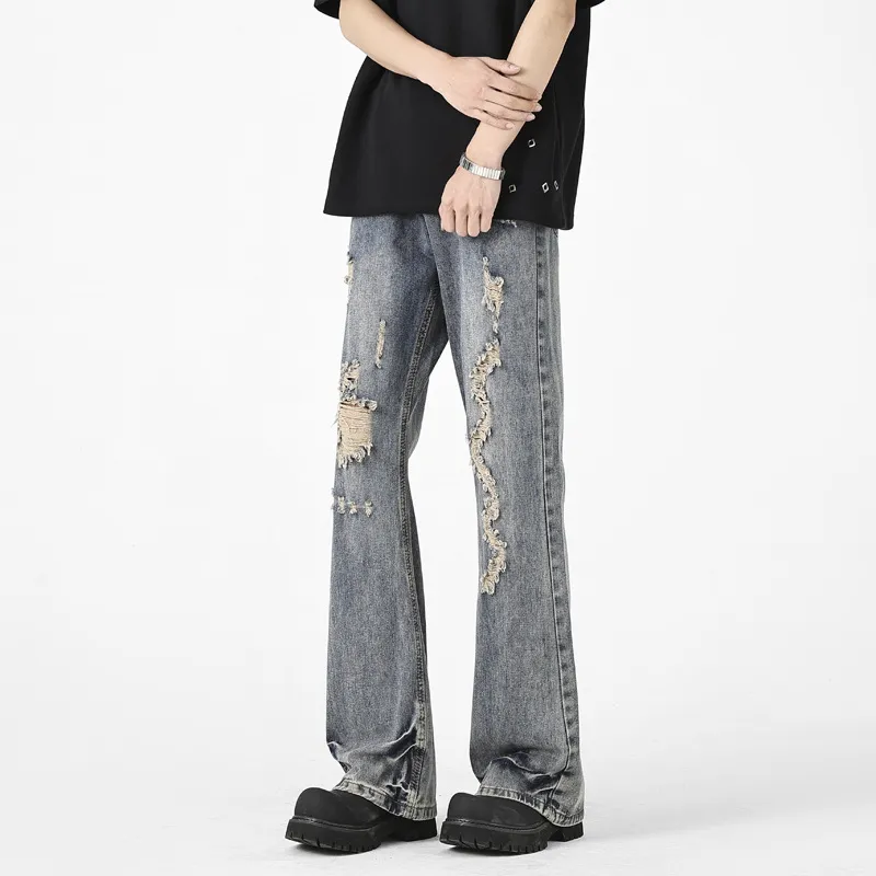 OTKSK Jeans Unisex-6