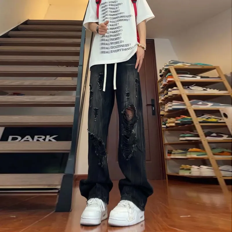OTKSK Jeans Unisex-7