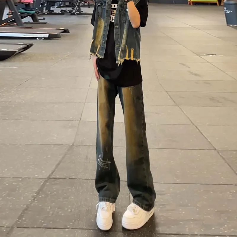 OTKSK Jeans Unisex-7
