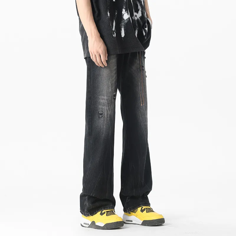 OTKSK Jeans Unisex-6