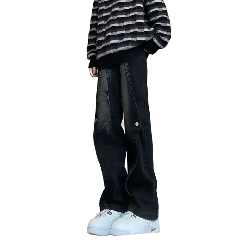 OTKSK Jeans Unisex-8
