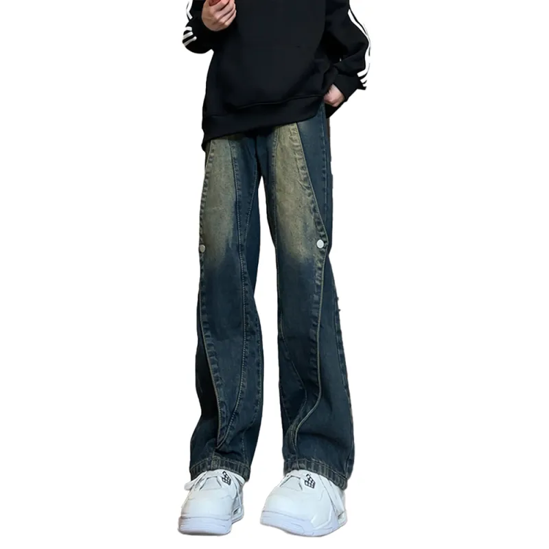OTKSK Jeans Unisex-2