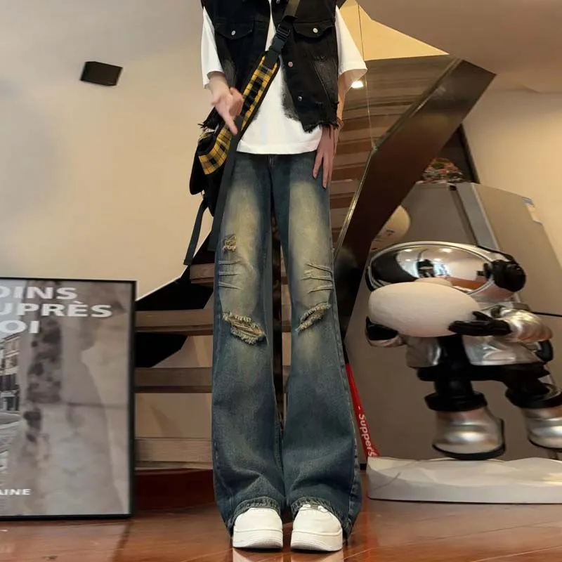 OTKSK Jeans Unisex-6