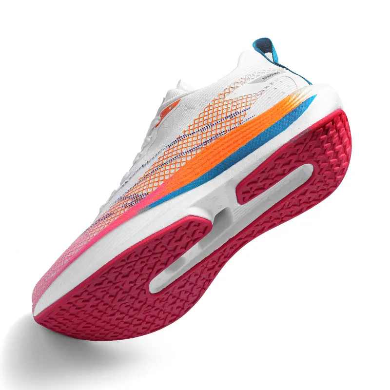 Crayon Shinchan Coverage Balance Lightweight Low Top Running Shoes Unisex-7