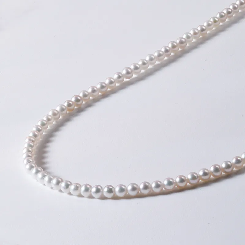 IL&CO. Freshwater Pearl Necklaces Women's-2