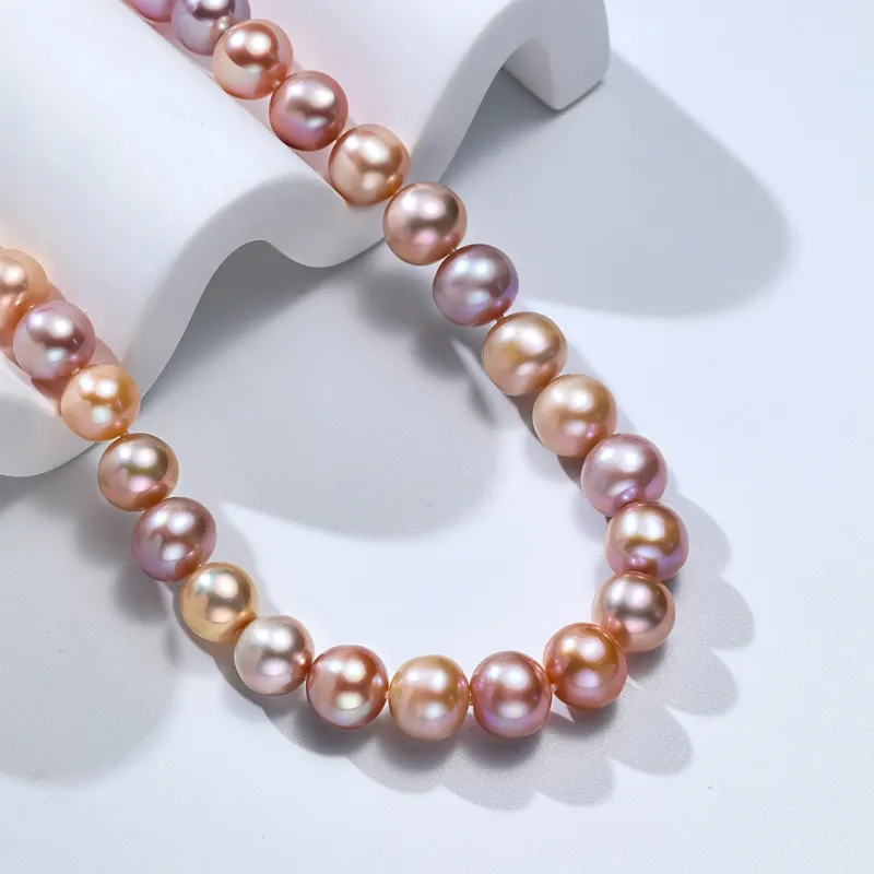 IL&CO. Freshwater Pearl Necklaces Women's-1