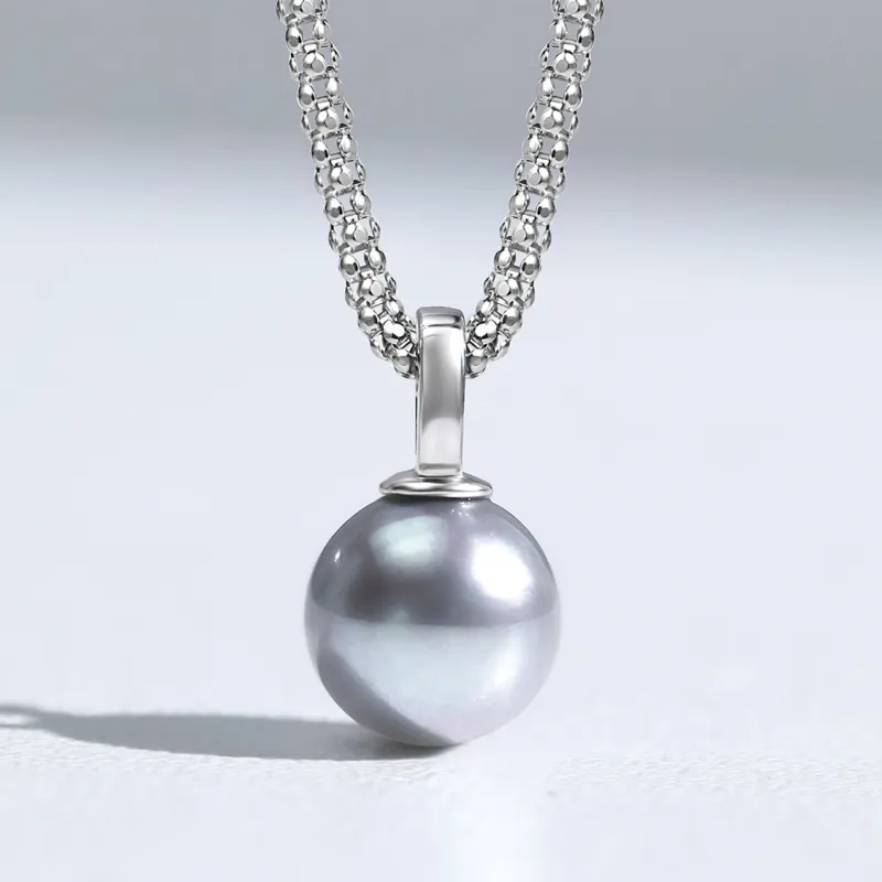 IL&CO. Pearl Pendants Women's-6