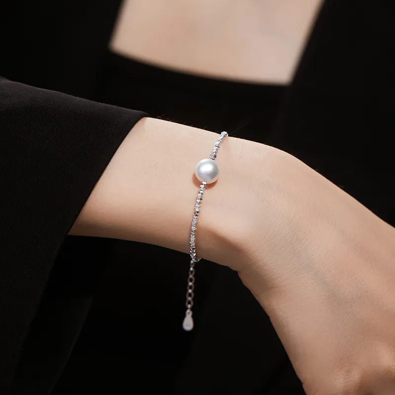 IL&CO. Freshwater Pearl Bracelets Women's-6