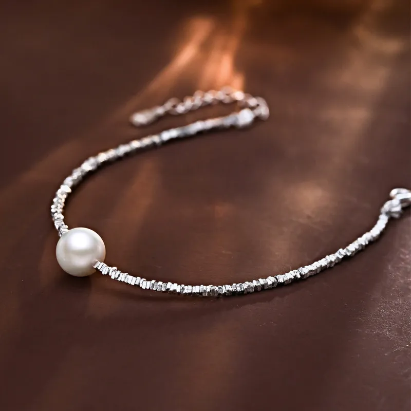 IL&CO. Freshwater Pearl Bracelets Women's-2