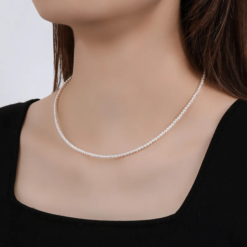 IL&CO. Freshwater Pearl Necklaces Women's-6