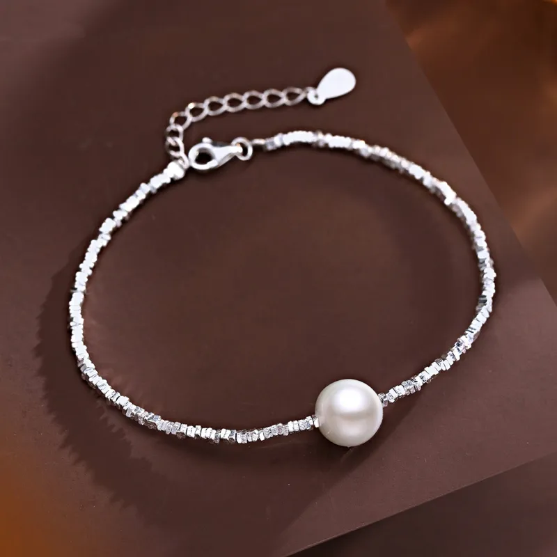 IL&CO. Freshwater Pearl Bracelets Women's-1
