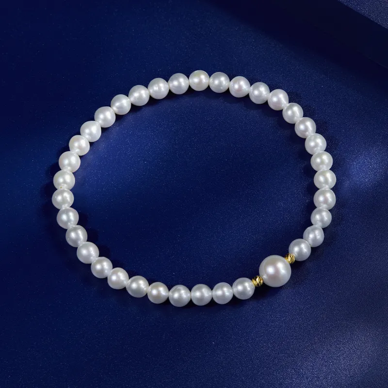 IL&CO. Freshwater Pearl Bracelets Women's-7