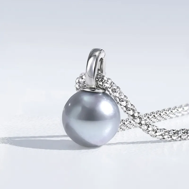 IL&CO. Pearl Pendants Women's-7