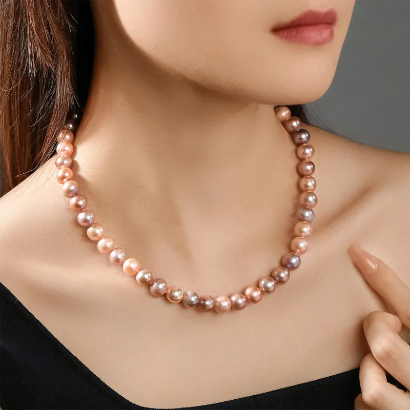 IL&CO. Freshwater Pearl Necklaces Women's-7