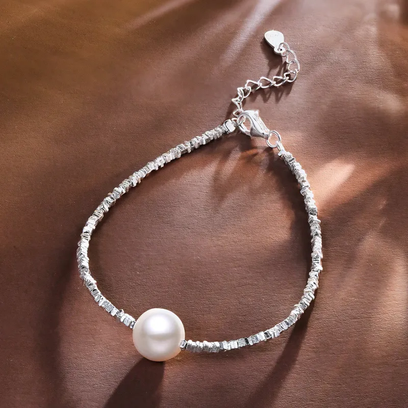 IL&CO. Freshwater Pearl Bracelets Women's-3