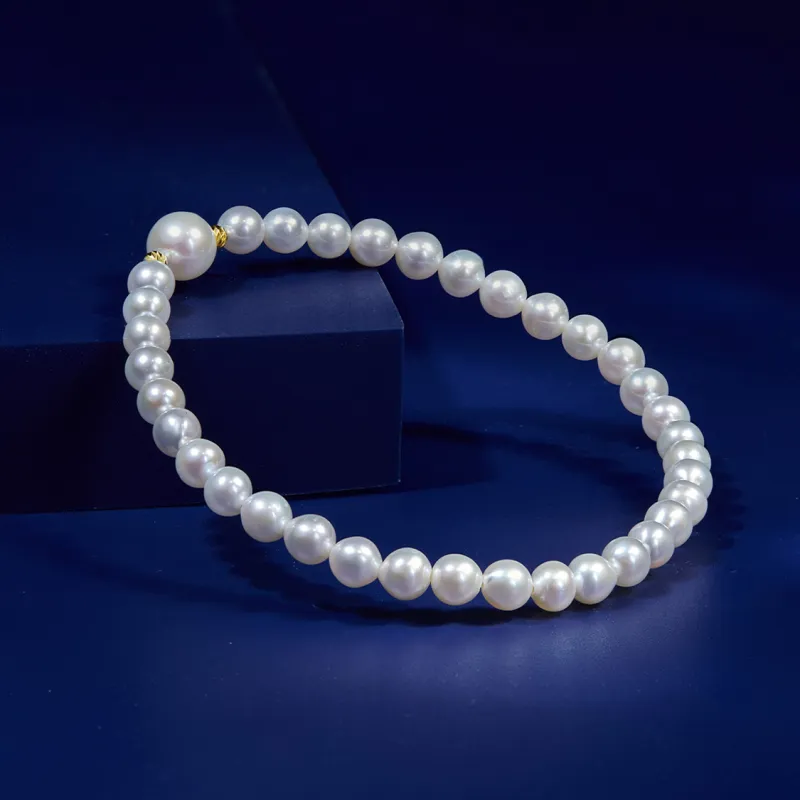 IL&CO. Freshwater Pearl Bracelets Women's-6