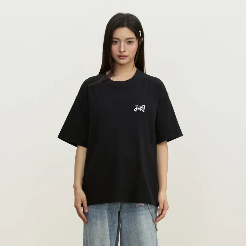 Teach Peace T Shirts Unisex-12