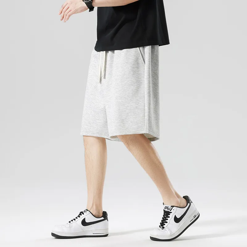 Teach Peace Casual Shorts Unisex-20