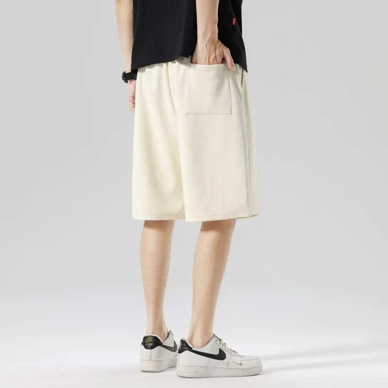 Teach Peace Casual Shorts Unisex-9