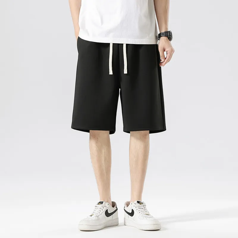 Teach Peace Casual Shorts Unisex-2