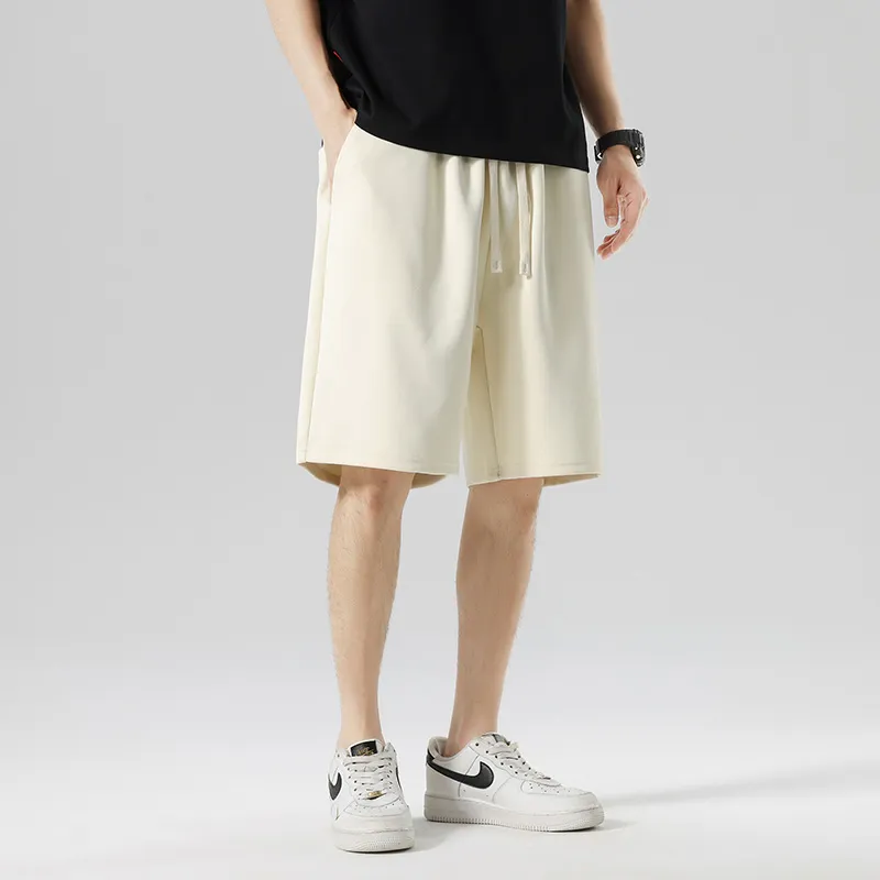 Teach Peace Casual Shorts Unisex-13