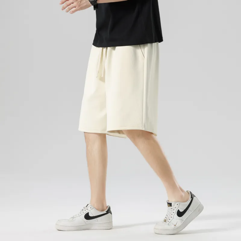 Teach Peace Casual Shorts Unisex-7