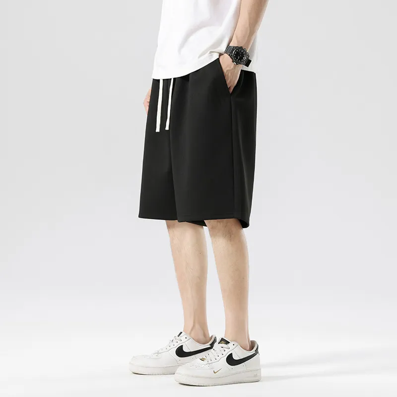 Teach Peace Casual Shorts Unisex-3