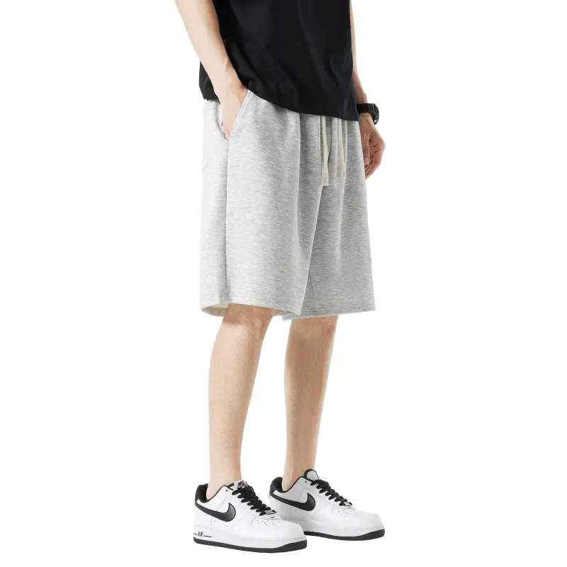 Teach Peace Casual Shorts Unisex-11