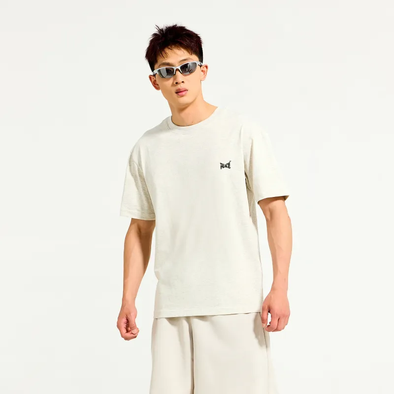 Teach Peace T Shirts Unisex-11