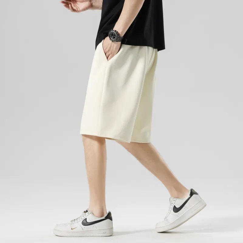 Teach Peace Casual Shorts Unisex-6