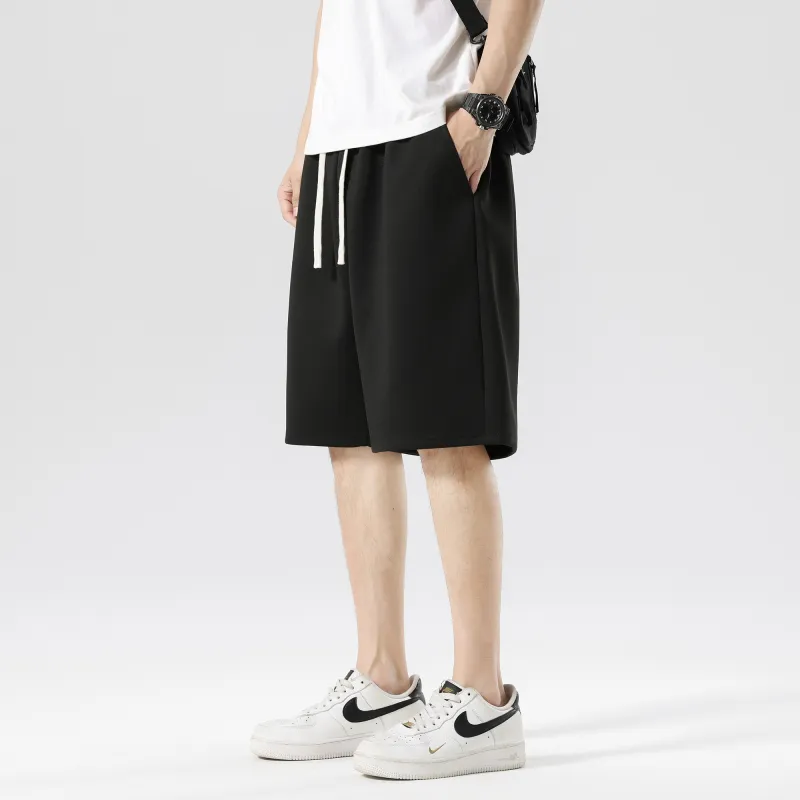 Teach Peace Casual Shorts Unisex-2
