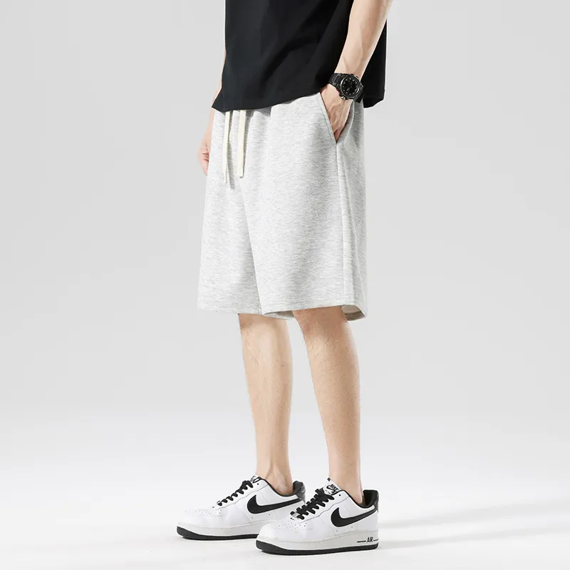 Teach Peace Casual Shorts Unisex-19