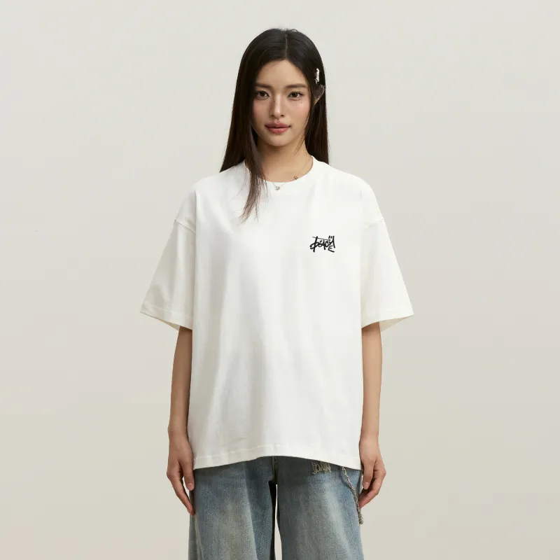 Teach Peace T Shirts Unisex-3