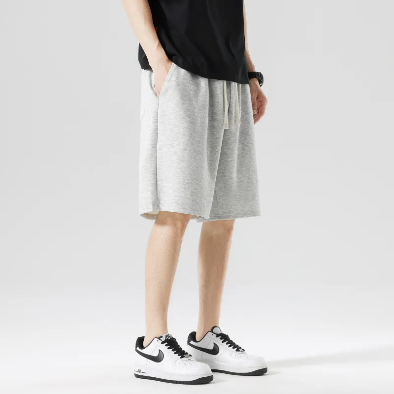 Teach Peace Casual Shorts Unisex-14