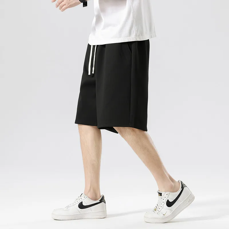 Teach Peace Casual Shorts Unisex-5