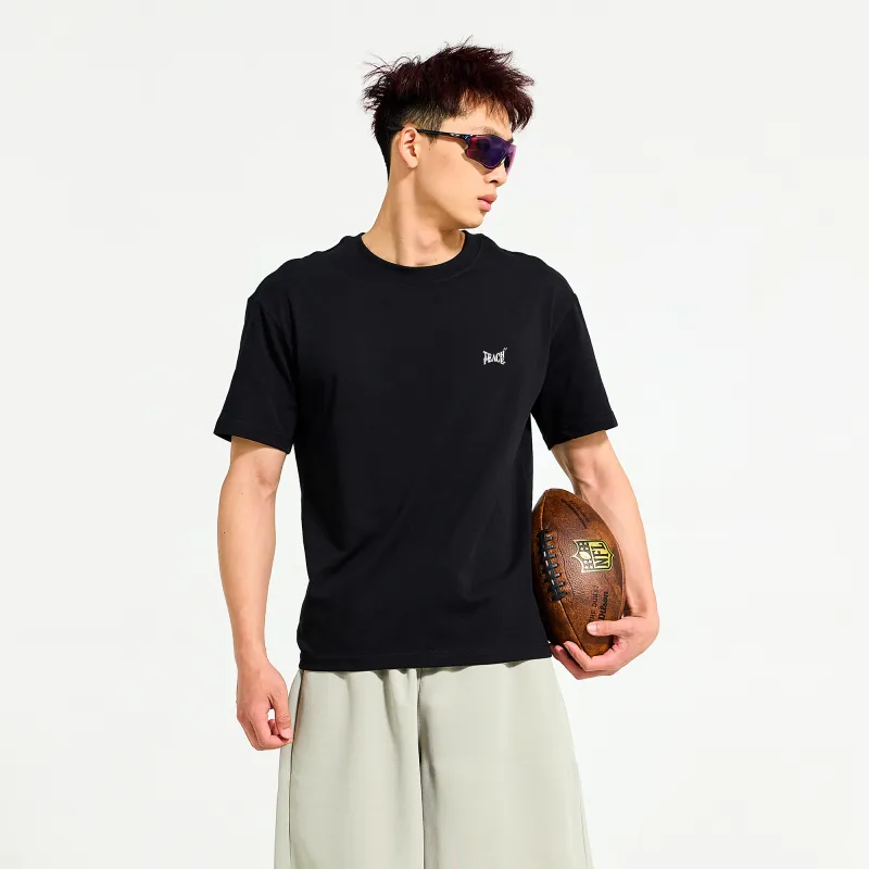 Teach Peace T Shirts Unisex-5