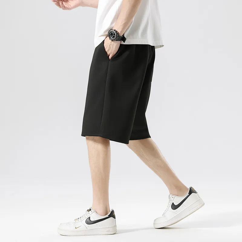 Teach Peace Casual Shorts Unisex-4
