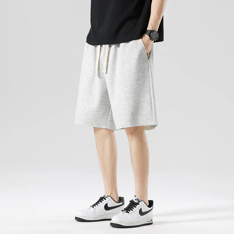 Teach Peace Casual Shorts Unisex-18