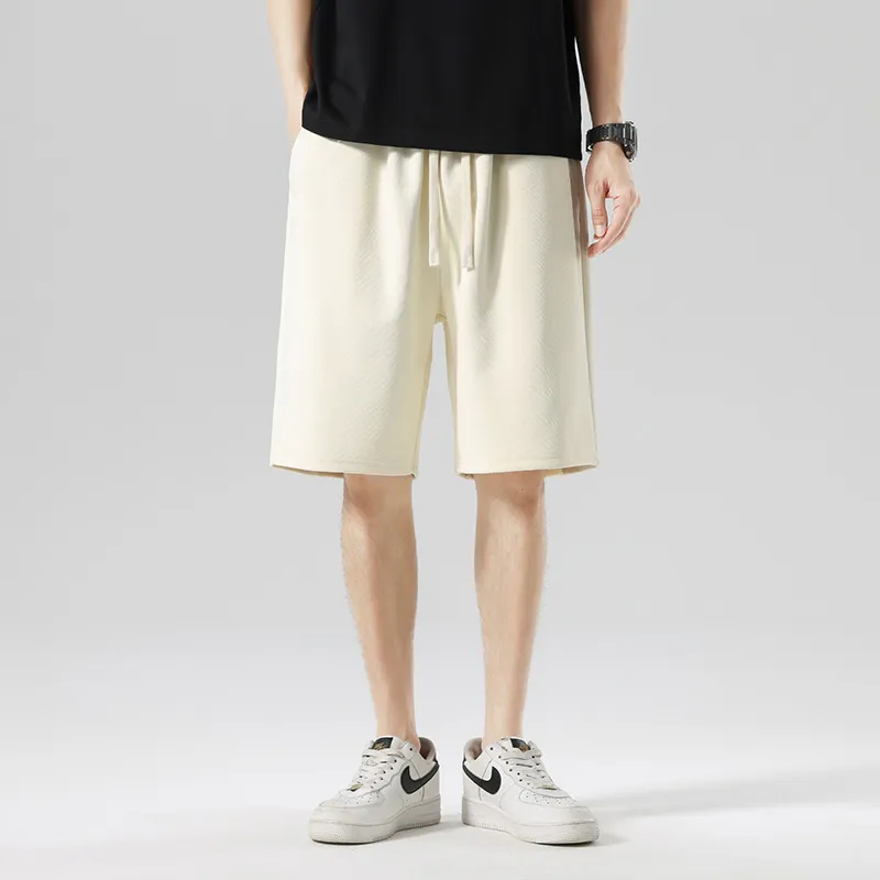 Teach Peace Casual Shorts Unisex-9