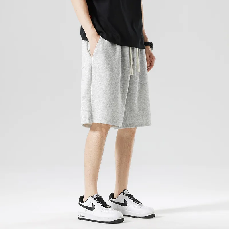 Teach Peace Casual Shorts Unisex-21
