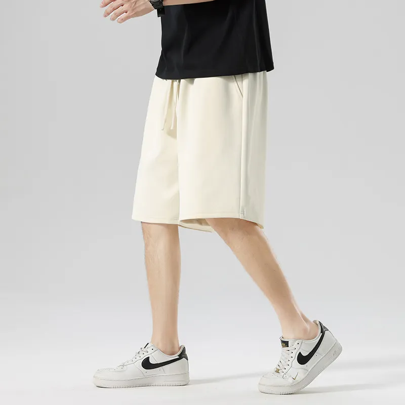 Teach Peace Casual Shorts Unisex-12