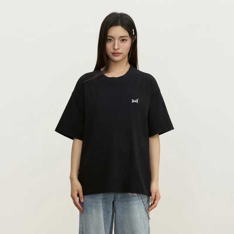 Teach Peace T Shirts Unisex-3