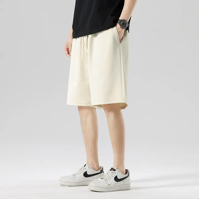 Teach Peace Casual Shorts Unisex-10