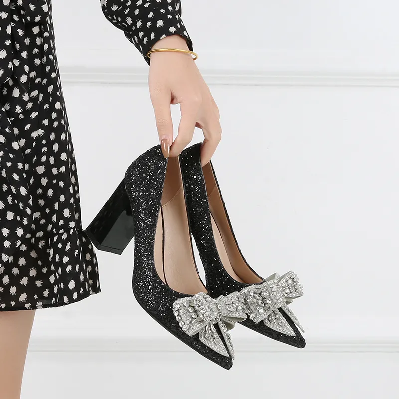 KATHRYN WILSON High Heels Women's-11