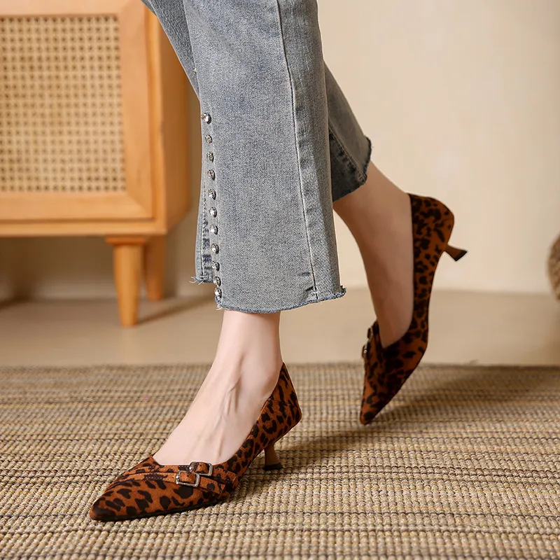 KATHRYN WILSON High Heels Women's-7
