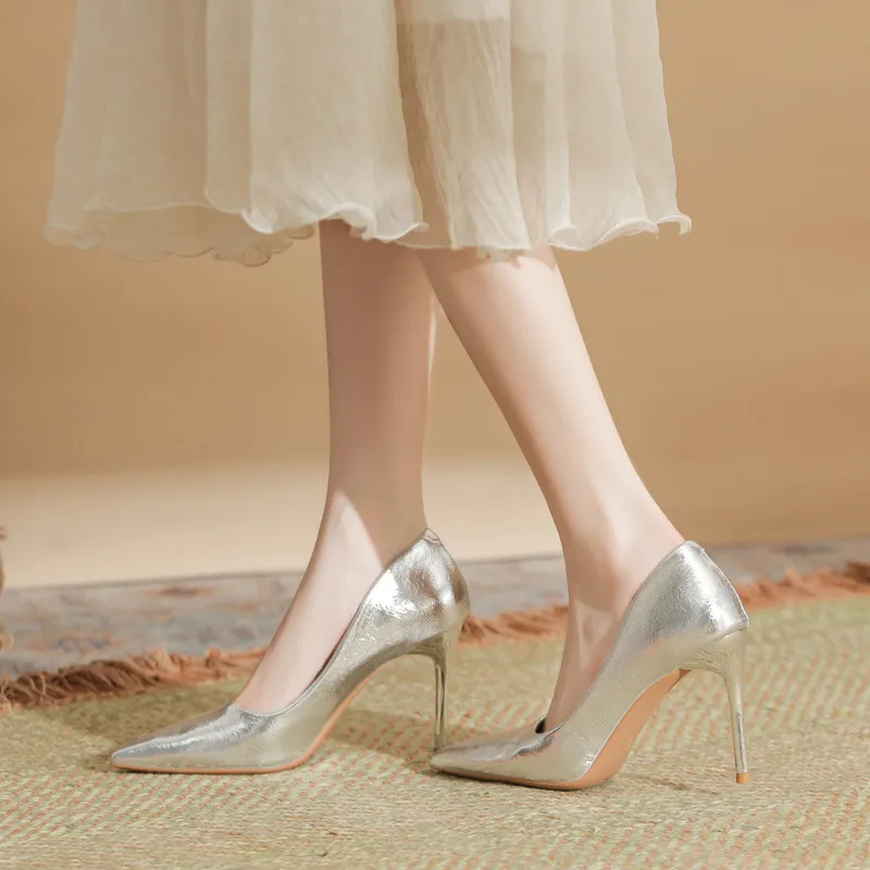 KATHRYN WILSON High Heels Women's-20