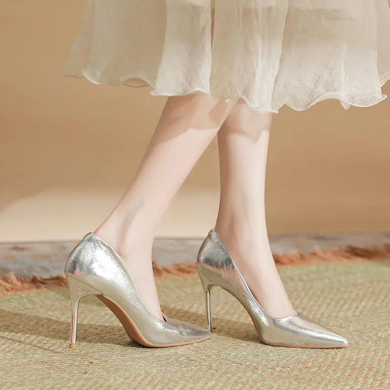 KATHRYN WILSON High Heels Women's-17
