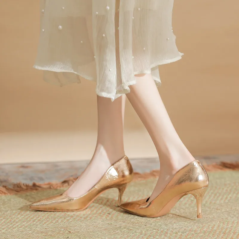 KATHRYN WILSON High Heels Women's-11