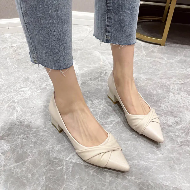 KATHRYN WILSON High Heels Women's-3