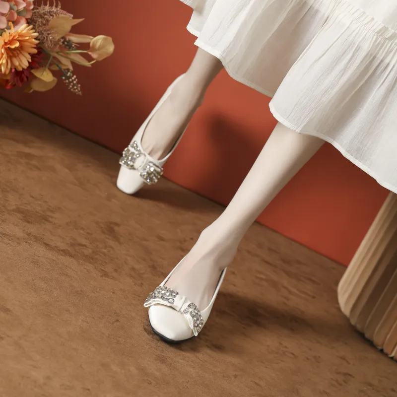 KATHRYN WILSON Casual Single Shoes Women's-2